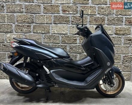 Ямаха NMAX, объемом двигателя 0 л и пробегом 5 тыс. км за 2900 $, фото 8 на Automoto.ua