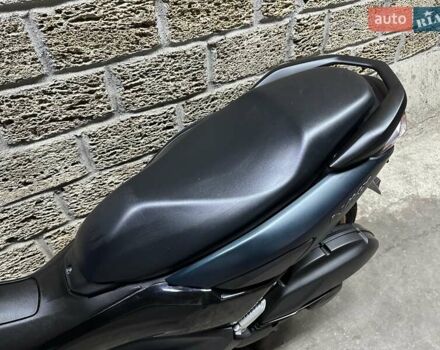 Ямаха NMAX, объемом двигателя 0 л и пробегом 5 тыс. км за 2900 $, фото 3 на Automoto.ua