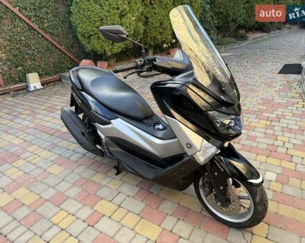 Ямаха NMAX, об'ємом двигуна 0 л та пробігом 12 тис. км за 1850 $, фото 5 на Automoto.ua