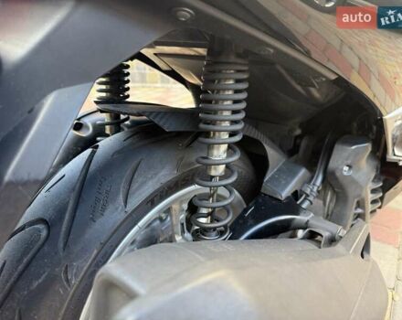 Ямаха NMAX, об'ємом двигуна 0 л та пробігом 12 тис. км за 1850 $, фото 8 на Automoto.ua