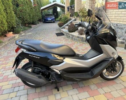 Ямаха NMAX, об'ємом двигуна 0 л та пробігом 12 тис. км за 1850 $, фото 4 на Automoto.ua