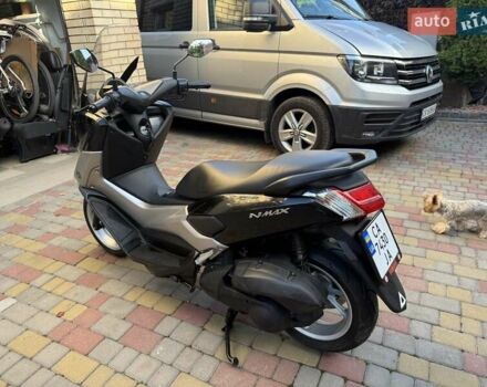 Ямаха NMAX, об'ємом двигуна 0 л та пробігом 12 тис. км за 1850 $, фото 2 на Automoto.ua