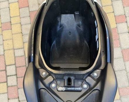 Ямаха NMAX, об'ємом двигуна 0 л та пробігом 12 тис. км за 1850 $, фото 11 на Automoto.ua