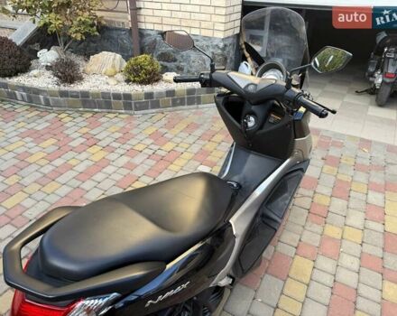 Ямаха NMAX, об'ємом двигуна 0 л та пробігом 12 тис. км за 1850 $, фото 7 на Automoto.ua