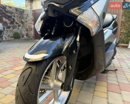 Ямаха NMAX, об'ємом двигуна 0 л та пробігом 12 тис. км за 1850 $, фото 10 на Automoto.ua