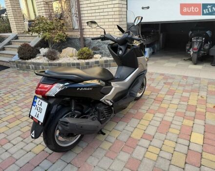 Ямаха NMAX, об'ємом двигуна 0 л та пробігом 12 тис. км за 1850 $, фото 3 на Automoto.ua