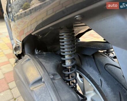 Ямаха NMAX, об'ємом двигуна 0 л та пробігом 12 тис. км за 1850 $, фото 9 на Automoto.ua