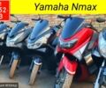 Ямаха NMAX, об'ємом двигуна 0.13 л та пробігом 0 тис. км за 2000 $, фото 1 на Automoto.ua