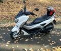 Ямаха NMAX, объемом двигателя 0.13 л и пробегом 0 тыс. км за 2150 $, фото 1 на Automoto.ua