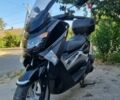 Ямаха NMAX, объемом двигателя 0.13 л и пробегом 0 тыс. км за 2100 $, фото 1 на Automoto.ua