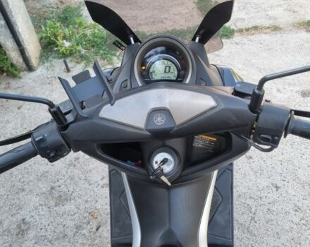 Ямаха NMAX, объемом двигателя 0.13 л и пробегом 0 тыс. км за 2100 $, фото 4 на Automoto.ua