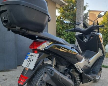 Ямаха NMAX, объемом двигателя 0.13 л и пробегом 0 тыс. км за 2100 $, фото 3 на Automoto.ua