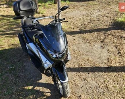 Ямаха NMAX, объемом двигателя 0 л и пробегом 22 тыс. км за 2500 $, фото 11 на Automoto.ua