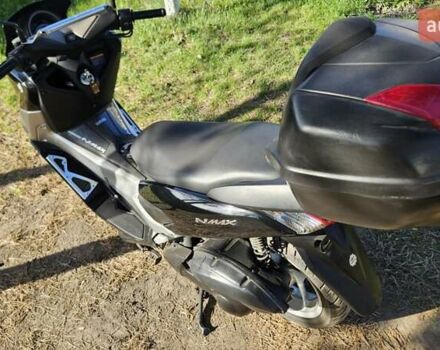 Ямаха NMAX, объемом двигателя 0 л и пробегом 22 тыс. км за 2500 $, фото 8 на Automoto.ua