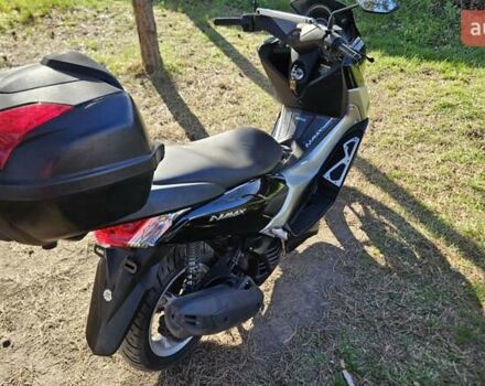 Ямаха NMAX, объемом двигателя 0 л и пробегом 22 тыс. км за 2500 $, фото 7 на Automoto.ua