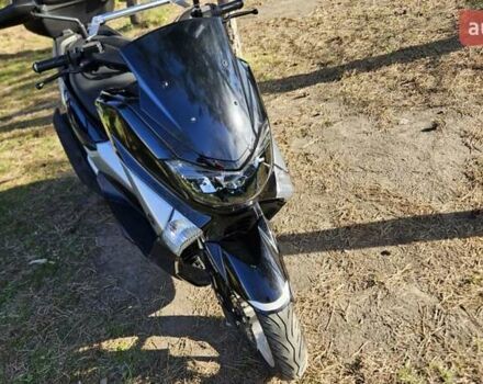 Ямаха NMAX, объемом двигателя 0 л и пробегом 22 тыс. км за 2500 $, фото 15 на Automoto.ua