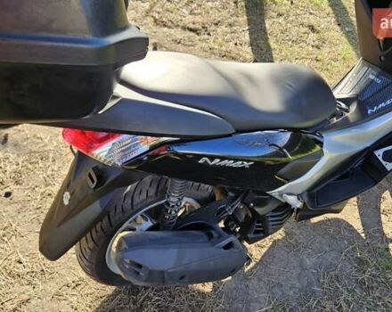 Ямаха NMAX, объемом двигателя 0 л и пробегом 22 тыс. км за 2500 $, фото 12 на Automoto.ua