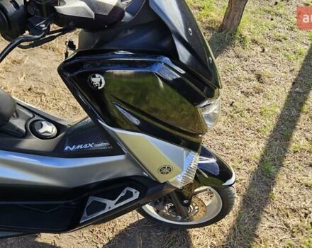 Ямаха NMAX, объемом двигателя 0 л и пробегом 22 тыс. км за 2500 $, фото 9 на Automoto.ua