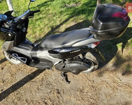 Ямаха NMAX, объемом двигателя 0 л и пробегом 22 тыс. км за 2500 $, фото 16 на Automoto.ua
