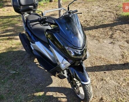 Ямаха NMAX, объемом двигателя 0 л и пробегом 22 тыс. км за 2500 $, фото 10 на Automoto.ua