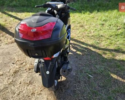 Ямаха NMAX, объемом двигателя 0 л и пробегом 22 тыс. км за 2500 $, фото 6 на Automoto.ua