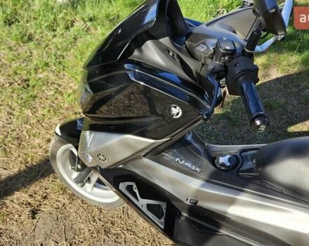 Ямаха NMAX, объемом двигателя 0 л и пробегом 22 тыс. км за 2500 $, фото 14 на Automoto.ua