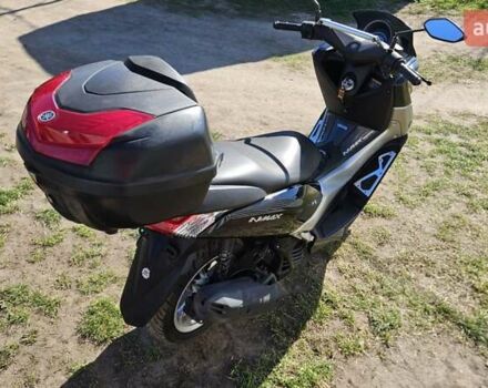 Ямаха NMAX, объемом двигателя 0 л и пробегом 22 тыс. км за 2399 $, фото 5 на Automoto.ua
