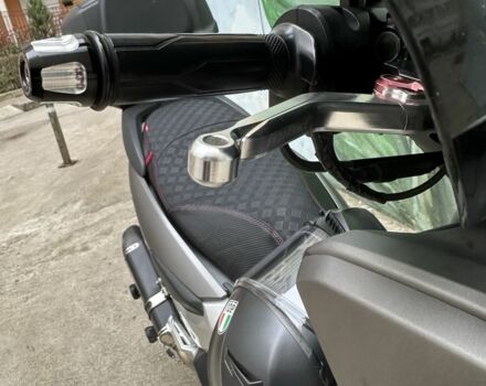 Ямаха NMAX, объемом двигателя 0.16 л и пробегом 0 тыс. км за 3100 $, фото 1 на Automoto.ua