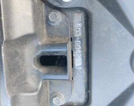 Ямаха NMAX, об'ємом двигуна 0.16 л та пробігом 0 тис. км за 2399 $, фото 14 на Automoto.ua