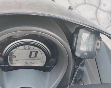 Ямаха NMAX, об'ємом двигуна 0.16 л та пробігом 0 тис. км за 2399 $, фото 1 на Automoto.ua