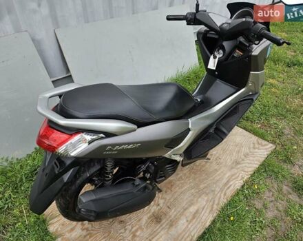 Ямаха NMAX, объемом двигателя 0 л и пробегом 22 тыс. км за 2599 $, фото 13 на Automoto.ua