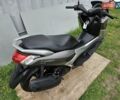 Ямаха NMAX, объемом двигателя 0 л и пробегом 22 тыс. км за 2599 $, фото 13 на Automoto.ua