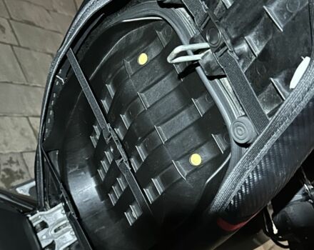 Ямаха NMAX, объемом двигателя 0.16 л и пробегом 0 тыс. км за 3100 $, фото 8 на Automoto.ua