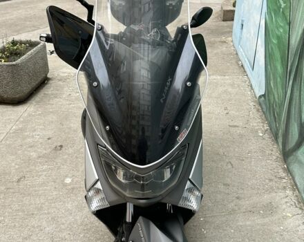 Ямаха NMAX, объемом двигателя 0.16 л и пробегом 0 тыс. км за 3100 $, фото 6 на Automoto.ua