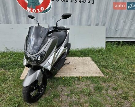 Ямаха NMAX, объемом двигателя 0 л и пробегом 22 тыс. км за 2599 $, фото 2 на Automoto.ua