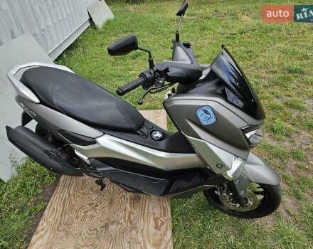 Ямаха NMAX, объемом двигателя 0 л и пробегом 22 тыс. км за 2599 $, фото 5 на Automoto.ua