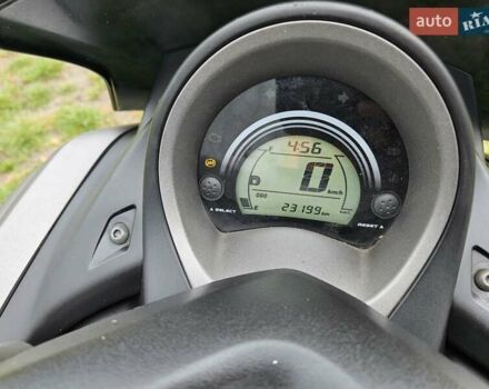 Ямаха NMAX, объемом двигателя 0 л и пробегом 22 тыс. км за 2599 $, фото 8 на Automoto.ua