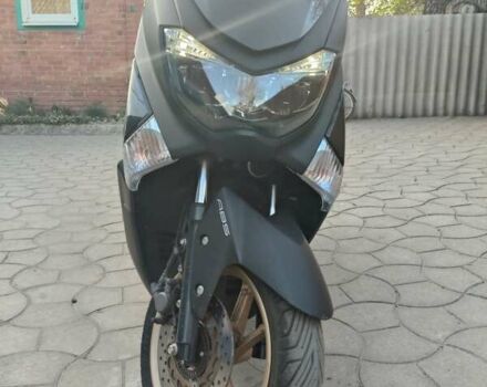 Ямаха NMAX, об'ємом двигуна 0 л та пробігом 16 тис. км за 2499 $, фото 5 на Automoto.ua