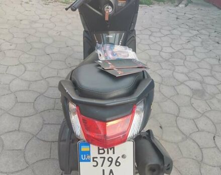 Ямаха NMAX, об'ємом двигуна 0 л та пробігом 16 тис. км за 2499 $, фото 4 на Automoto.ua