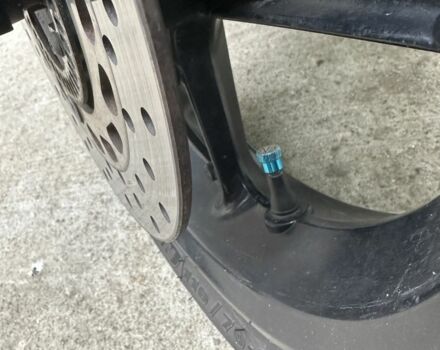 Ямаха NMAX, объемом двигателя 0.16 л и пробегом 0 тыс. км за 3100 $, фото 7 на Automoto.ua