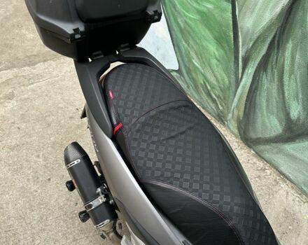 Ямаха NMAX, объемом двигателя 0.16 л и пробегом 0 тыс. км за 3100 $, фото 2 на Automoto.ua