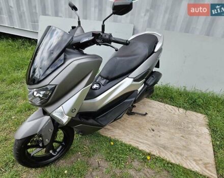Ямаха NMAX, объемом двигателя 0 л и пробегом 22 тыс. км за 2599 $, фото 3 на Automoto.ua