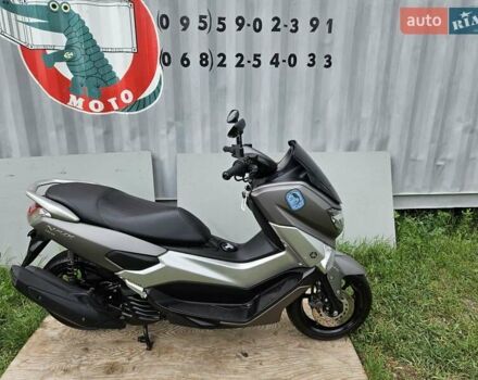 Ямаха NMAX, объемом двигателя 0 л и пробегом 22 тыс. км за 2599 $, фото 11 на Automoto.ua