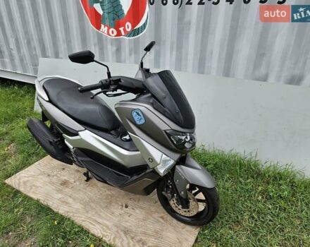 Ямаха NMAX, объемом двигателя 0 л и пробегом 22 тыс. км за 2599 $, фото 9 на Automoto.ua