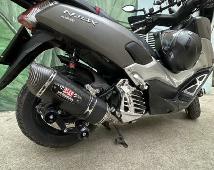 Ямаха NMAX, объемом двигателя 0.16 л и пробегом 0 тыс. км за 3100 $, фото 3 на Automoto.ua