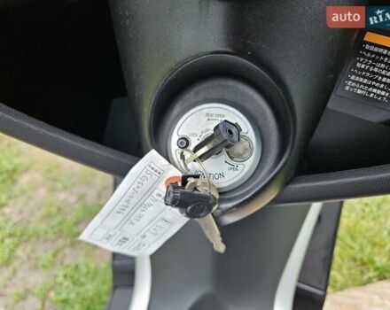 Ямаха NMAX, объемом двигателя 0 л и пробегом 22 тыс. км за 2599 $, фото 6 на Automoto.ua