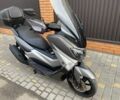 Ямаха NMAX, об'ємом двигуна 0.16 л та пробігом 0 тис. км за 2250 $, фото 1 на Automoto.ua