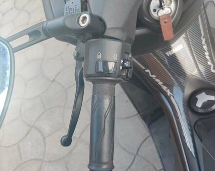 Ямаха NMAX, об'ємом двигуна 0 л та пробігом 16 тис. км за 2499 $, фото 7 на Automoto.ua