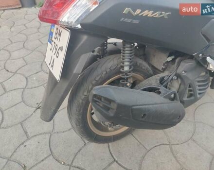 Ямаха NMAX, об'ємом двигуна 0 л та пробігом 16 тис. км за 2499 $, фото 3 на Automoto.ua