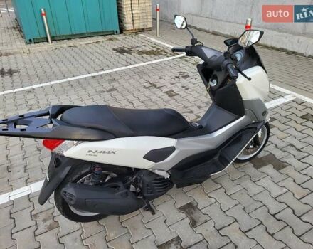 Ямаха NMAX, об'ємом двигуна 0 л та пробігом 24 тис. км за 2400 $, фото 2 на Automoto.ua